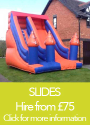 Slide Hire